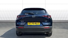 Mazda Cx-30 2.0 Skyactiv-G MHEV Sport Lux 5dr Petrol Hatchback